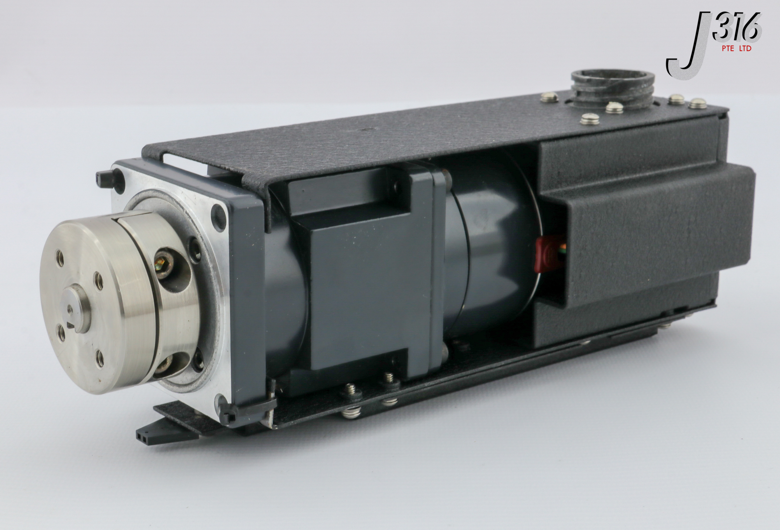 28363 APPLIED MATERIALS ASSY ROBOT DRIVER UPPER/LOWER W/ A4249